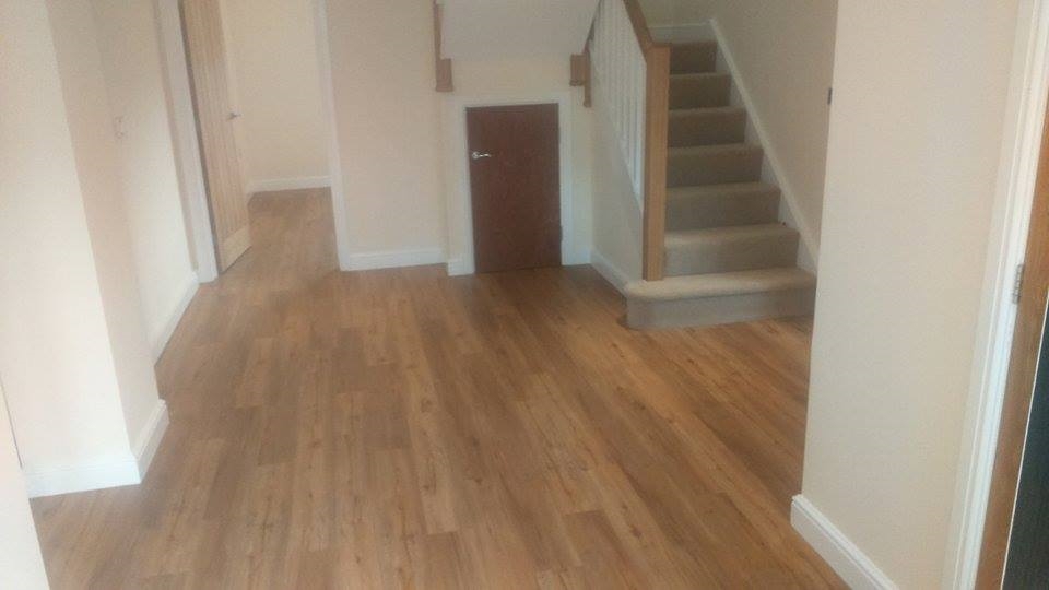 Carpet Shop Telford, Shropshire